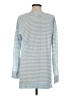 Vineyard Vines 100% Cotton Blue Pullover Sweater Size S - photo 2