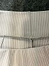 Unbranded Gray Dress Pants Size M - photo 4