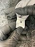 Unbranded Gray Dress Pants Size M - photo 5