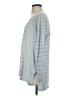 Vineyard Vines 100% Cotton Blue Pullover Sweater Size S - photo 5