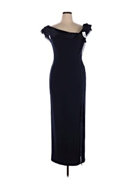 Betsy & Adam Cocktail Dress (view 1)