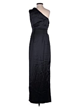 Petal and Pup Cocktail Dress (view 2)