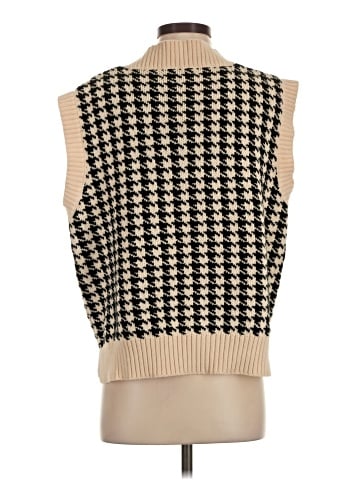 Unbranded Sweater Vest (view 2)