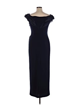 Betsy & Adam Cocktail Dress (view 2)