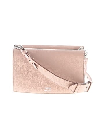 Tod's Leather Crossbody Bag (view 1)