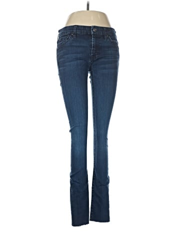 7 For All Mankind Jeans (view 1)
