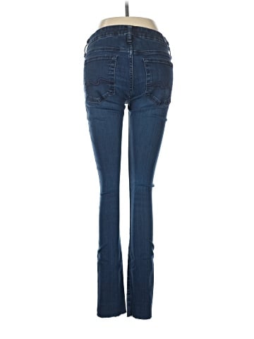 7 For All Mankind Jeans (view 2)