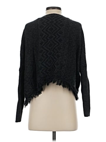 Minnie Rose Pullover Sweater (view 2)