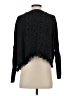 Minnie Rose Black Pullover Sweater Size XS - photo 2