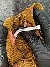 Free People Brown Pullover Sweater Size M - photo 7