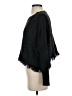 Minnie Rose Black Pullover Sweater Size XS - photo 5