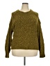 Universal Thread Tweed Green Pullover Sweater Size XXL - photo 1