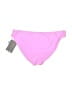 No Boundaries Pink Swimsuit Bottoms Size M - photo 2