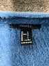 Forever 21 100% Polyamide Blue Cardigan Size L - photo 7