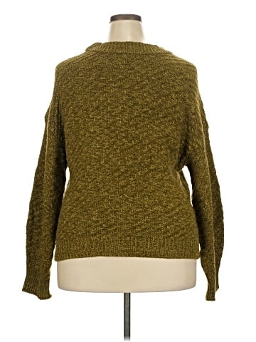 Universal Thread Pullover Sweater (view 2)