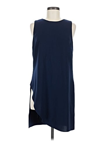 White House Black Market Casual Dress (view 1)