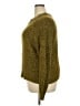 Universal Thread Tweed Green Pullover Sweater Size XXL - photo 5