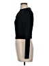 Motel Black Long Sleeve Top Size M - photo 5