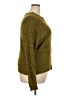 Universal Thread Tweed Green Pullover Sweater Size XXL - photo 4