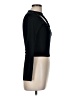 Motel Black Long Sleeve Top Size M - photo 4