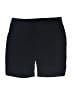 Columbia Solid Black Shorts Size 16 - photo 1