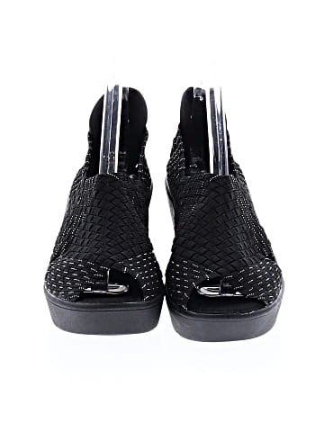 Steven by Steve Madden Wedges (view 2)