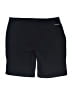 Columbia Solid Black Shorts Size 16 - photo 2