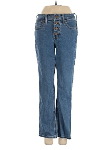 J.Crew Factory Store Jeans (view 1)