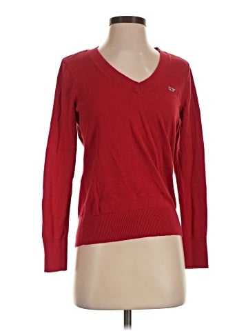 Vineyard Vines Pullover Sweater (view 1)