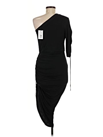 Yigal Azrouël New York Cocktail Dress (view 2)