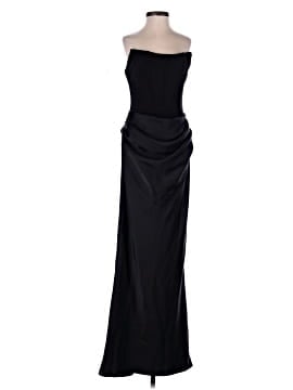 Betsy & Adam Cocktail Dress (view 1)
