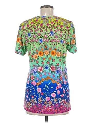 Johnny Was Short Sleeve T-Shirt (view 2)