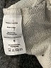 Splendid Stripes Gray Zip Up Hoodie Size 5 - photo 4