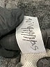 Splendid Stripes Gray Zip Up Hoodie Size 5 - photo 5