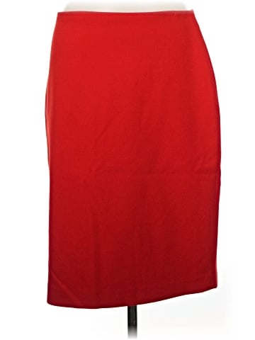 BOSS by HUGO BOSS Formal Skirt (view 1)
