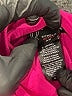 Spyder Pink Pullover Sweater Size XS - photo 7