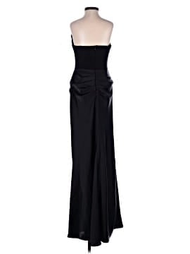 Betsy & Adam Cocktail Dress (view 2)