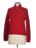 Lauren by Ralph Lauren 100% Cotton Red Pullover Sweater Size L (petite) - photo 1