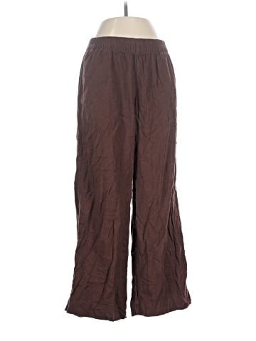 Old Navy Linen Pants (view 1)