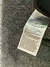 Old Navy Plaid Gray Casual Pants Size L - photo 5