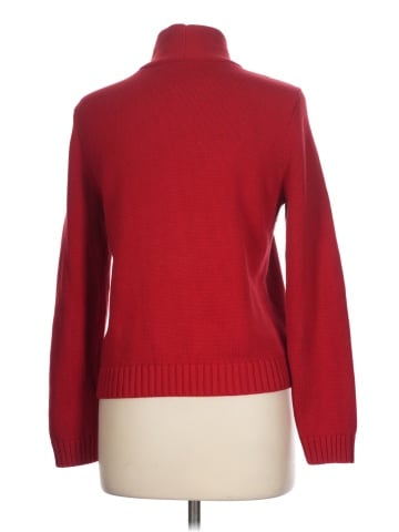 Lauren by Ralph Lauren Pullover Sweater (view 2)