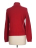 Lauren by Ralph Lauren 100% Cotton Red Pullover Sweater Size L (petite) - photo 2