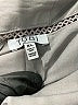TOBI 100% Polyamide Gray Cocktail Dress Size XL - photo 7