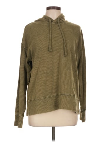 Natural Reflections Pullover Hoodie (view 1)