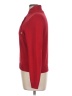 Lauren by Ralph Lauren 100% Cotton Red Pullover Sweater Size L (petite) - photo 5