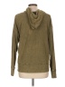 Natural Reflections Green Pullover Hoodie Size L - photo 2