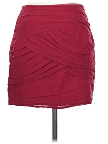 Aqua Casual Skirt (view 2)
