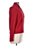 Lauren by Ralph Lauren 100% Cotton Red Pullover Sweater Size L (petite) - photo 4
