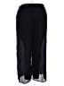 Torrid Black Casual Pants Size 3X (3) - photo 2