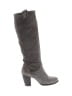 Ugg Gray Boots Size 7 - photo 1
